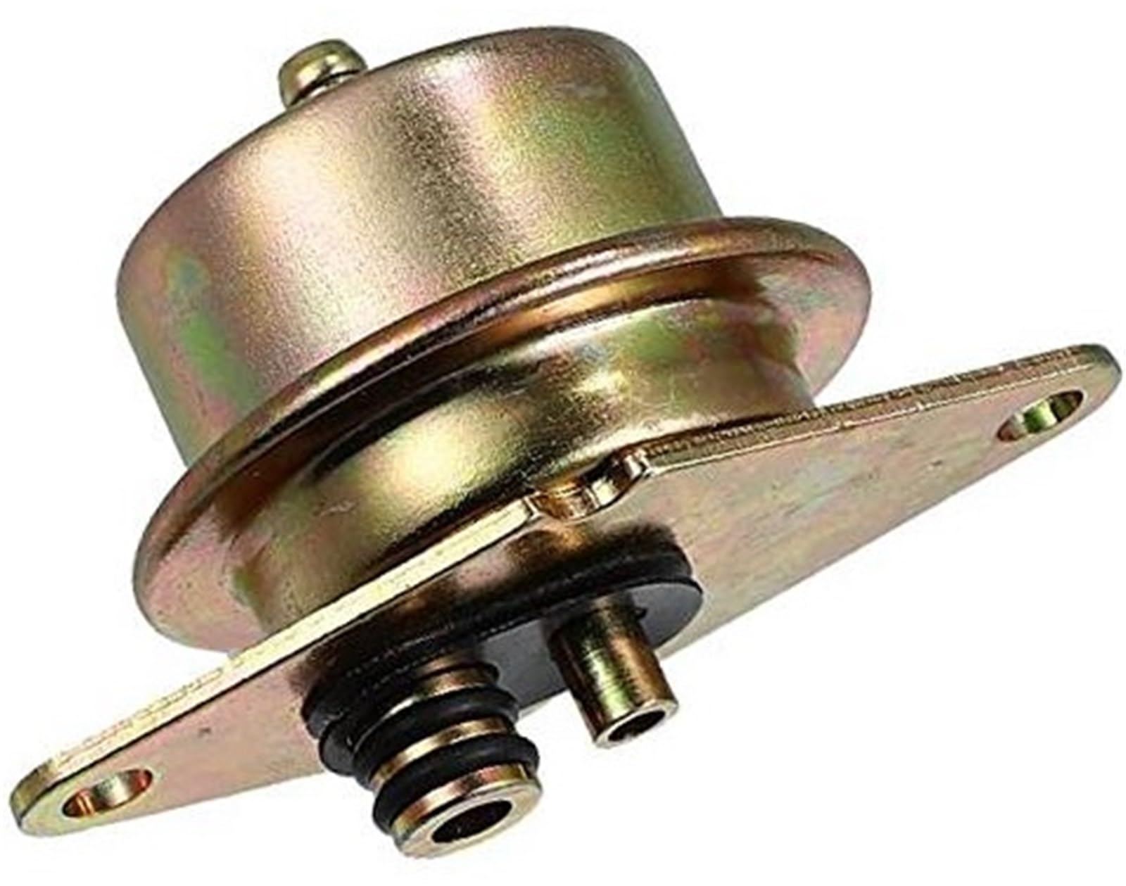 XYWOPO Kraftstoffeinspritzdruckregler, Ford, for F-150, 94-99 F4SZ9C968A XYWOPO Kraftstoffeinspritzdruckregler, Ford, for F-150, 94-99 F4SZ9C968A von XYWOPO