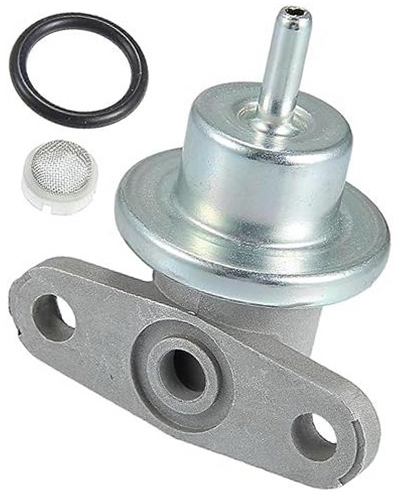 XYWOPO Kraftstoffeinspritzdruckregler, for, Metall, Nr. 9-33206 XYWOPO Kraftstoffeinspritzdruckregler, for, Metall, Nr. 9-33206 von XYWOPO