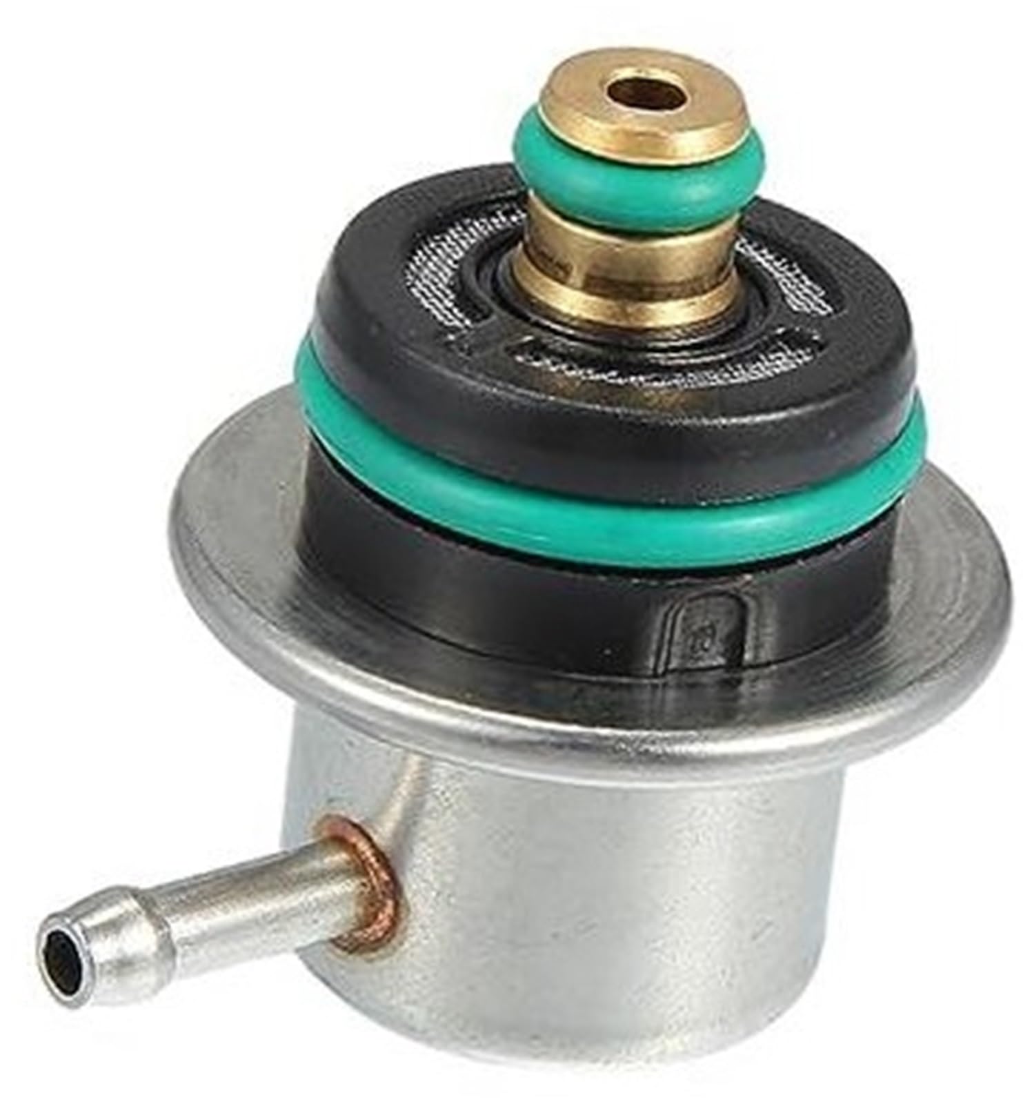 XYWOPO Kraftstoffeinspritzdruckregler, for Buick, Regal, Nr. 24503229 XYWOPO Kraftstoffeinspritzdruckregler, for Buick, Regal, Nr. 24503229 von XYWOPO