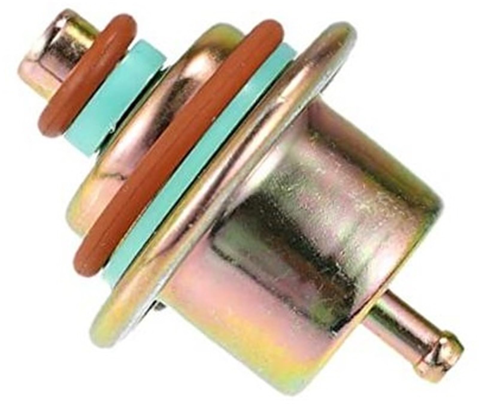 XYWOPO Kraftstoffeinspritzdruckregler 12460604, for Jeep, Wrangler 91-95 XYWOPO Kraftstoffeinspritzdruckregler 12460604, for Jeep, Wrangler 91-95 von XYWOPO