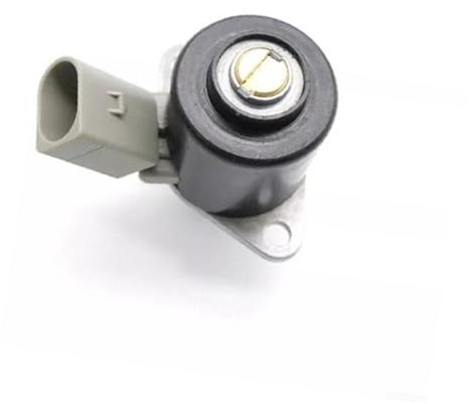XYWOPO Kraftstoffpumpen-Druckregelventil, for C, E, for Kia, einfach zu bedienen, aus Materialien hergestellt XYWOPO Kraftstoffpumpen-Druckregelventil, for C, E, for Kia, einfach zu bedienen, aus Materialien hergestellt von XYWOPO