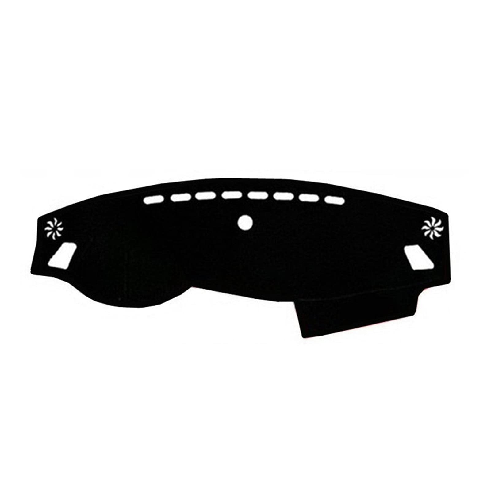 XYWOPO LHD Armaturenbrett-Abdeckung, Matte, Pad, DashMat, Sonnenschutz, Instrumentenabdeckungen, Teppich, Auto-Styling-Zubehör, for Kia, Optima K5 2016 2017 2018 2019 Auto-Armaturenbrettmatte(Black(Bl XYWOPO LHD Armaturenbrett-Abdeckung, Matte, Pad, DashMat, Sonnenschutz, Instrumentenabdeckungen, Teppich, Auto-Styling-Zubehör, for Kia, Optima K5 2016 2017 2018 2019 Auto-Armaturenbrettmatte(Black(Bl von XYWOPO