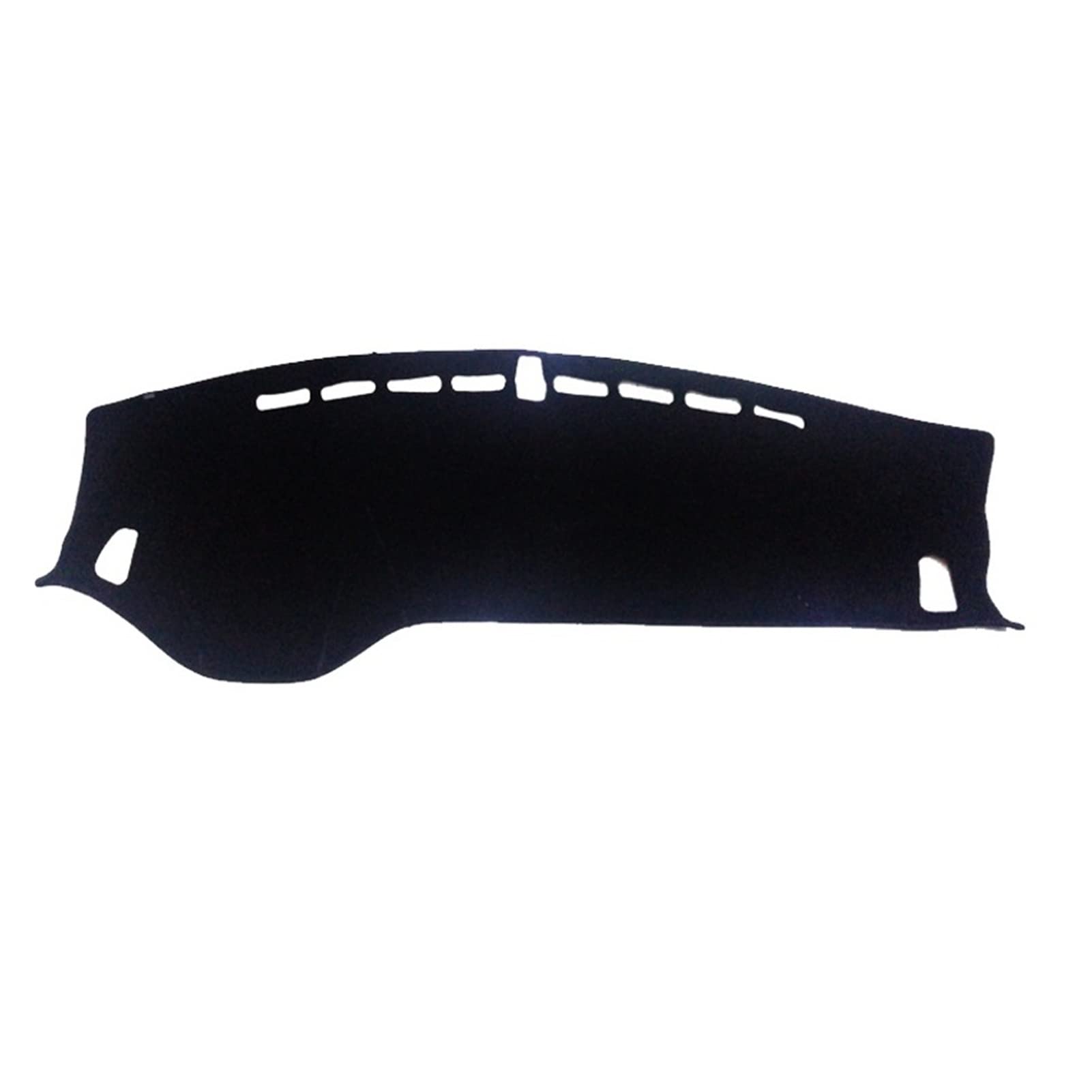 XYWOPO LHD Dashmat Pad Armaturenbrett-Abdeckung, Teppich, Armaturenbrett-Matte, Sonnenschutz, Linkslenker-Autoschutz, Auto-Armaturenbrett-Abdeckung, for Hyundai, Tucson 2019 Auto-Armaturenbrettmatte(B XYWOPO LHD Dashmat Pad Armaturenbrett-Abdeckung, Teppich, Armaturenbrett-Matte, Sonnenschutz, Linkslenker-Autoschutz, Auto-Armaturenbrett-Abdeckung, for Hyundai, Tucson 2019 Auto-Armaturenbrettmatte(B von XYWOPO