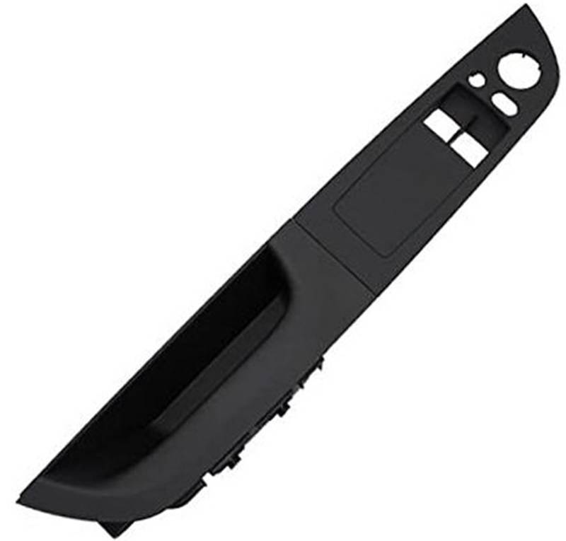 XYWOPO LHD-Linkslenker, for, 3er-Serie E92 Coupe 2007–2014, Innentür-Armlehnenverkleidung, Verkleidung, Zuggriff Auto-Innentürgriff(Grey) von XYWOPO