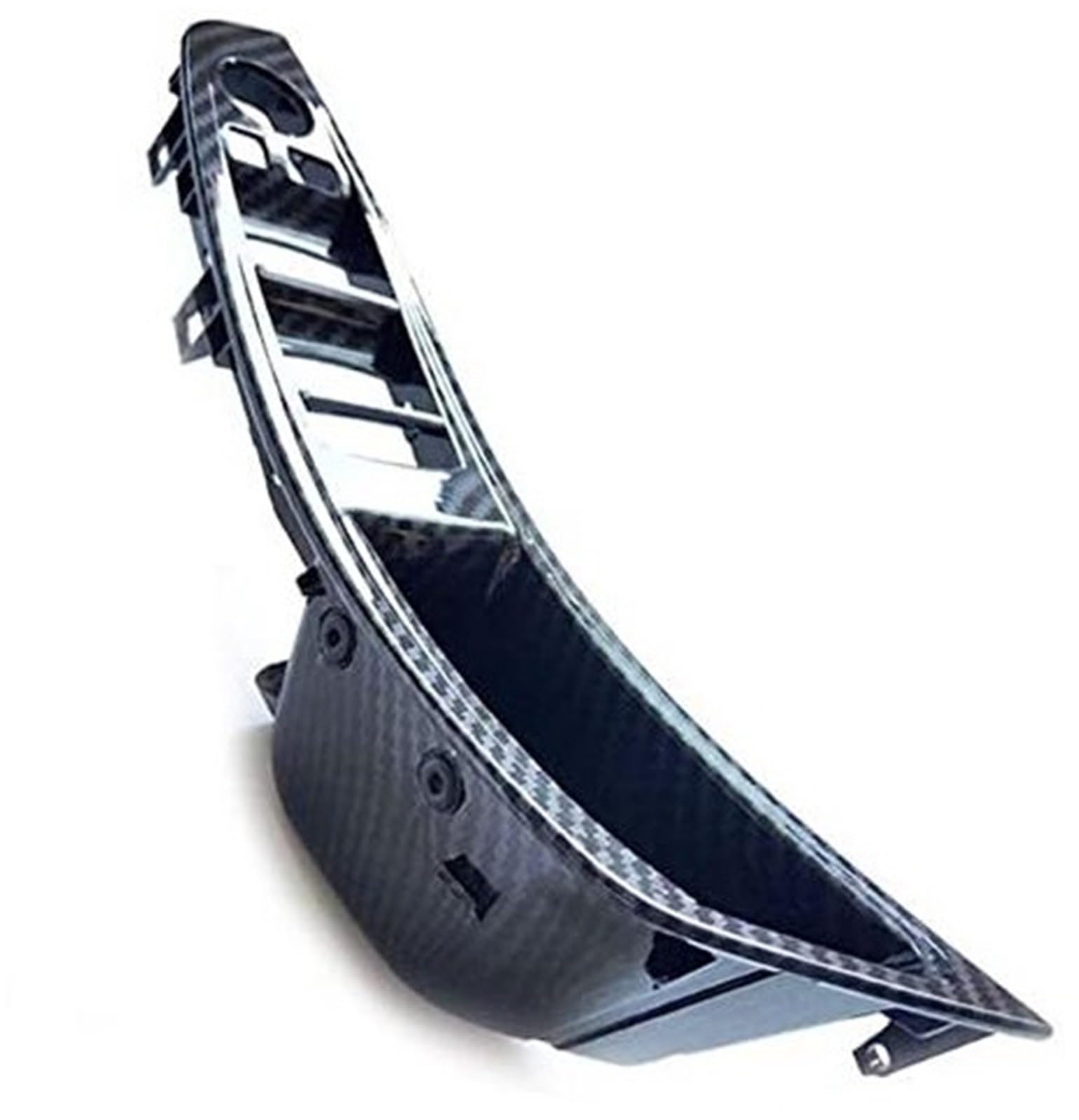 XYWOPO LHD RHD, for, 5er F10 F11 520i 523i 525i 528i Auto-Innentür-Armlehnen-Zuggriff-Baugruppe ersetzen Auto-Innentürgriff(Black Front Right) von XYWOPO