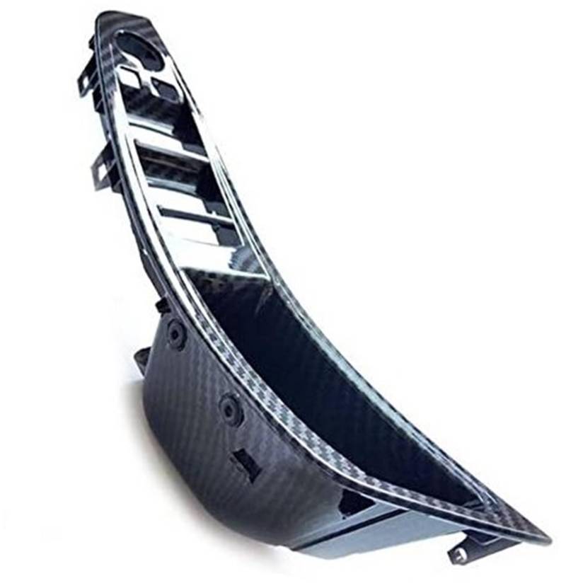 XYWOPO LHD RHD, for, 5er F10 F11 520i 523i 525i 528i Auto-Innentür-Armlehnen-Zuggriff-Baugruppe ersetzen Auto-Innentürgriff(Black Front Right) von XYWOPO