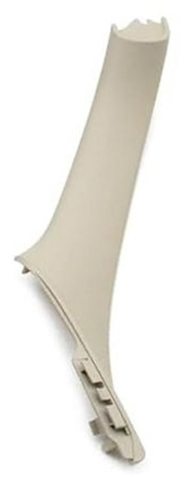 XYWOPO LHD RHD, for, 5er F10 F11 F18 520i 523i 525i 528i 535i 2010–2017. Innenverkleidung des Beifahrertürgriffs Auto-Innentürgriff(Oyster Left) von XYWOPO
