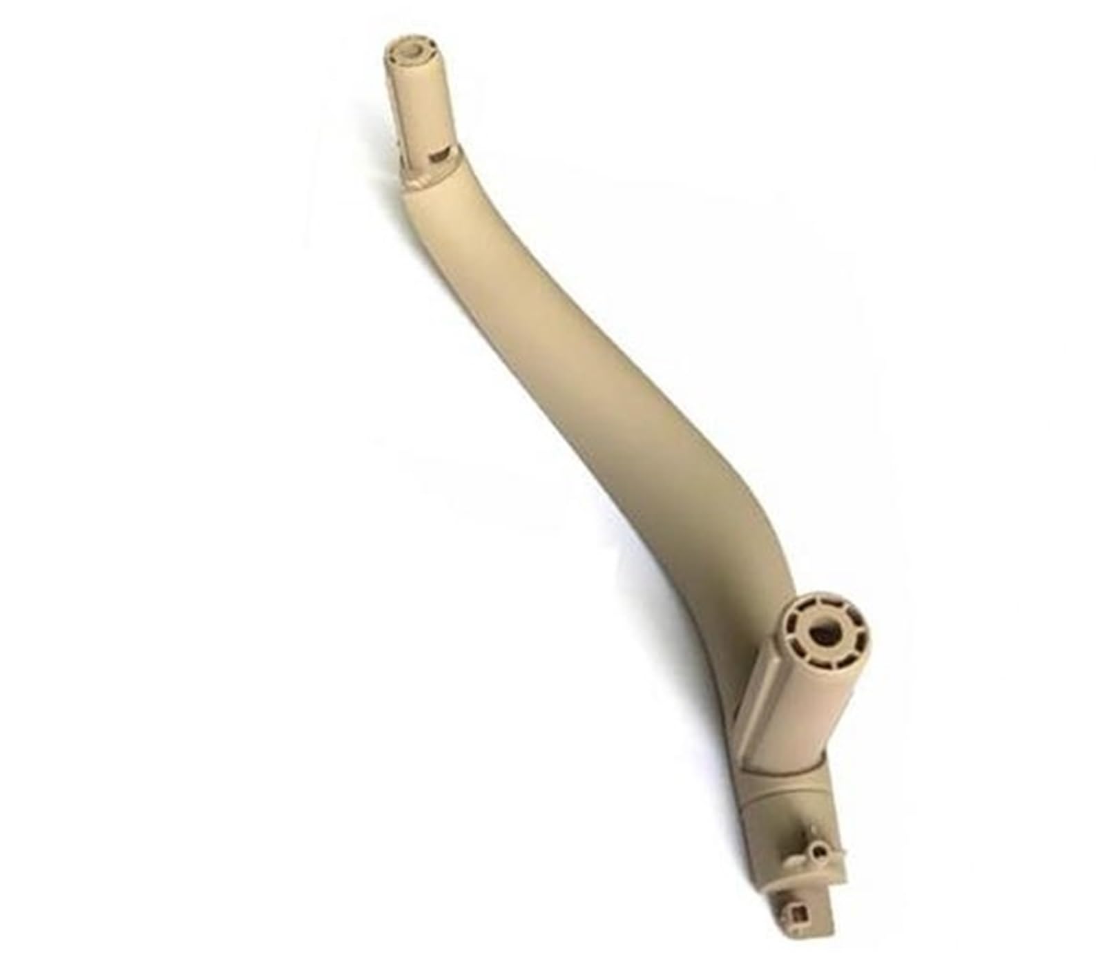 XYWOPO LHD RHD, for, X5 X6 F15 F16 2014 2015 2016 2017 2018 Innenverkleidung des Beifahrertürgriffs Auto-Innentürgriff(Black Right Beige) von XYWOPO