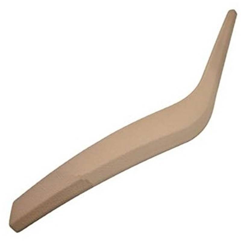 XYWOPO Linke rechte Innentür-Zuggriff-Armlehnen-Außenabdeckungsverkleidung, for, X1 E84 2010–2016, Auto-Innenzubehör Auto-Innentürgriff(Beige) von XYWOPO