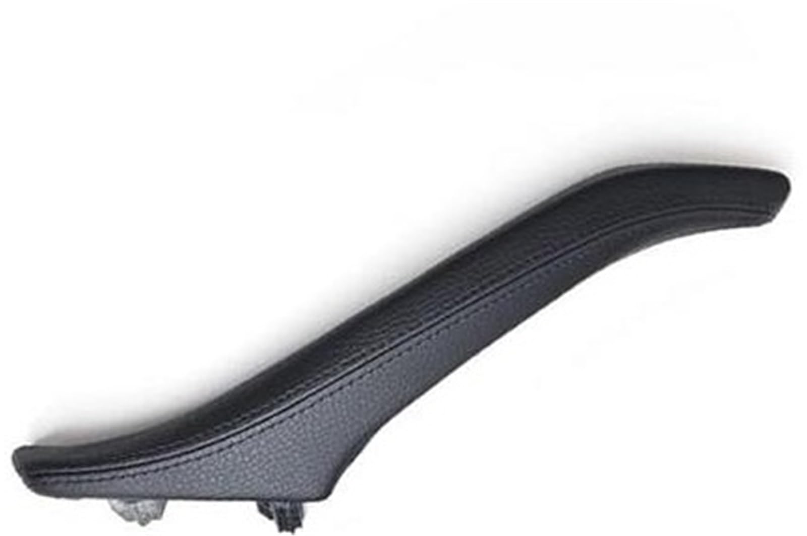 XYWOPO Linker rechter Innentürgriff for Beifahrertür, for, 5er F10 F11 F18 520i 523i 525i 528i 535i 2010 2011–2017 51417225847 Auto-Innentürgriff(Black Left Black) von XYWOPO