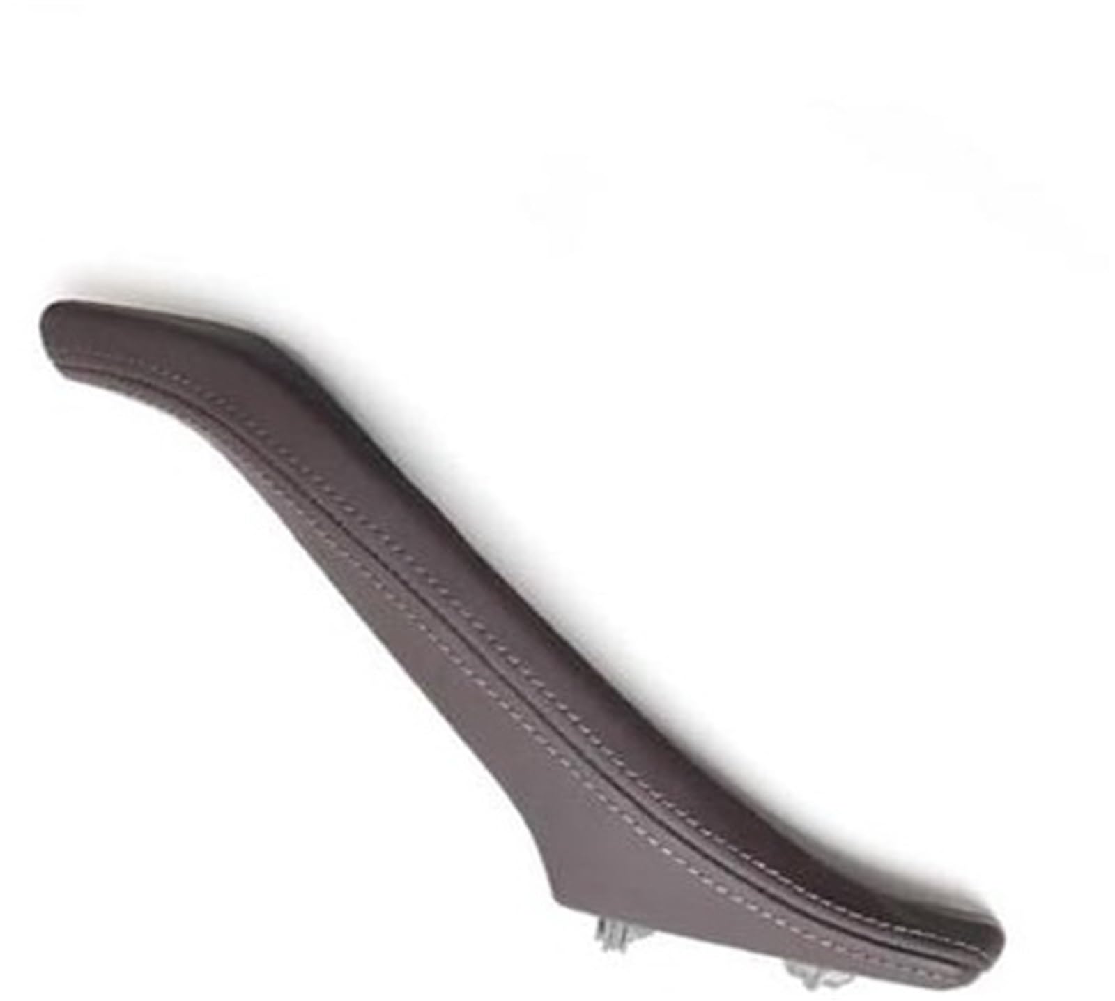 XYWOPO Linker rechter Innentürgriff for Beifahrertür, for, 5er F10 F11 F18 520i 523i 525i 528i 535i 2010 2011–2017 51417225847 Auto-Innentürgriff(Black Right Moka) von XYWOPO