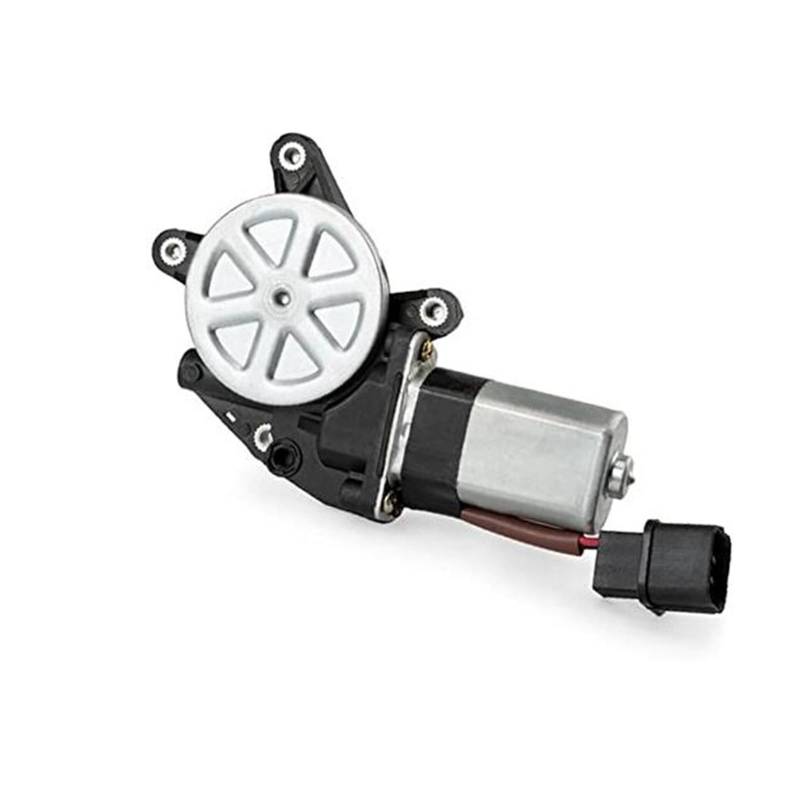 XYWOPO MR573877 MR573878 Ersatzzubehör, for Mitsubishi, for Outlander 2.4L 2003-2006 Fahrer-/Beifahrerseite Fensterhebermotor Autofensterheber von XYWOPO
