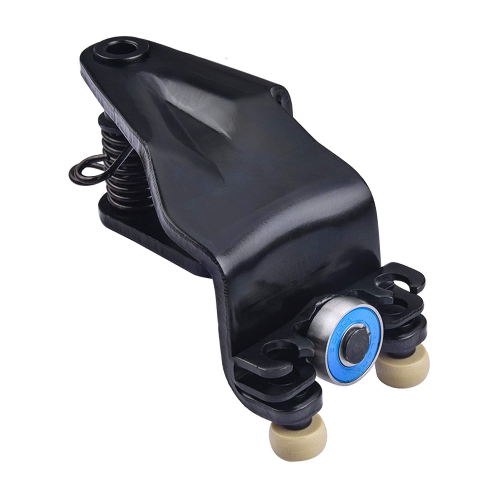 XYWOPO Mittlere männliche Rolle for Linke und rechte Schiebetür, for 72561SHJA21 Odyssey EX EX-L Touring-Modell 2005 2006 2007 2008 2009 2010 Umbausatz für Autotürscharniere(Left) von XYWOPO