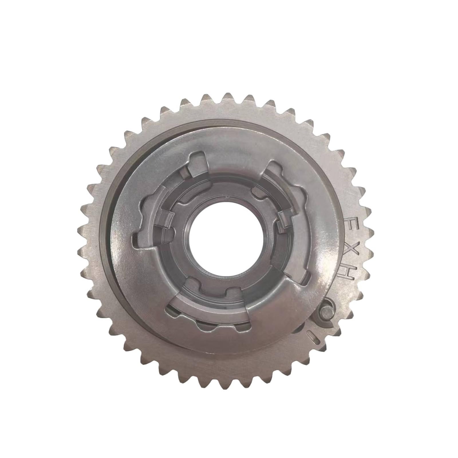 XYWOPO Motor-Steuerräder, for System-Steuerrad, for Renault, Steuerrad, Nockenwellen-Phasenregler, Exzenterwellenzähne 13025-2707R Motor-Steuerrad XYWOPO Motor-Steuerräder, for System-Steuerrad, for Renault, Steuerrad, Nockenwellen-Phasenregler, Exzenterwellenzähne 13025-2707R Motor-Steuerrad von XYWOPO