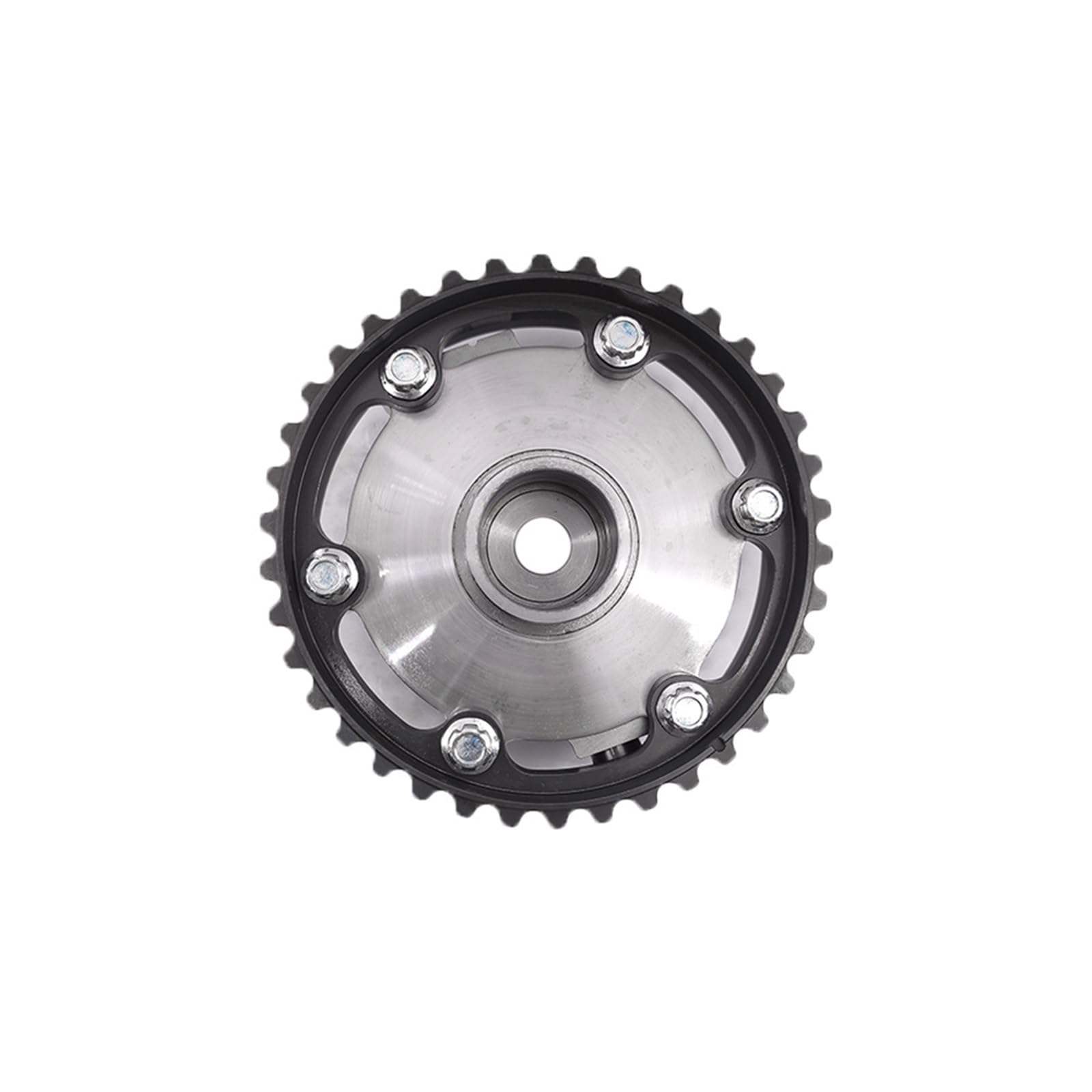 XYWOPO Motor-Steuerräder, for System-Steuerrad, for Renault, VVT-Steuerrad, Phasenregler, Nockenwellen-Kettenrad-Aktuator, Zeitmessgeräte 8200782671 Motor-Steuerrad XYWOPO Motor-Steuerräder, for System-Steuerrad, for Renault, VVT-Steuerrad, Phasenregler, Nockenwellen-Kettenrad-Aktuator, Zeitmessgeräte 8200782671 Motor-Steuerrad von XYWOPO