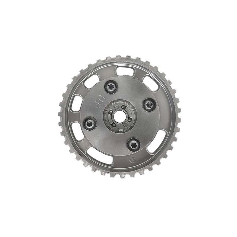 XYWOPO Motor-Steuerräder, for System-Steuerrad Mark 1.2T National Vi Neues Steuerrad Phasenregler Nockenwelle Auspuff Yl1388580 Motor-Steuerrad von XYWOPO