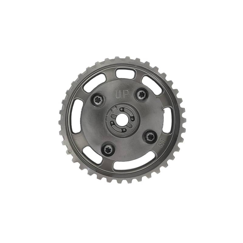 XYWOPO Motor-Steuerräder, for System-Steuerrad Mark 1.2T National Vi Neues Steuerrad Phasenregler Nockenwellen-Lufteinlass Yl01388480 Motor-Steuerrad von XYWOPO