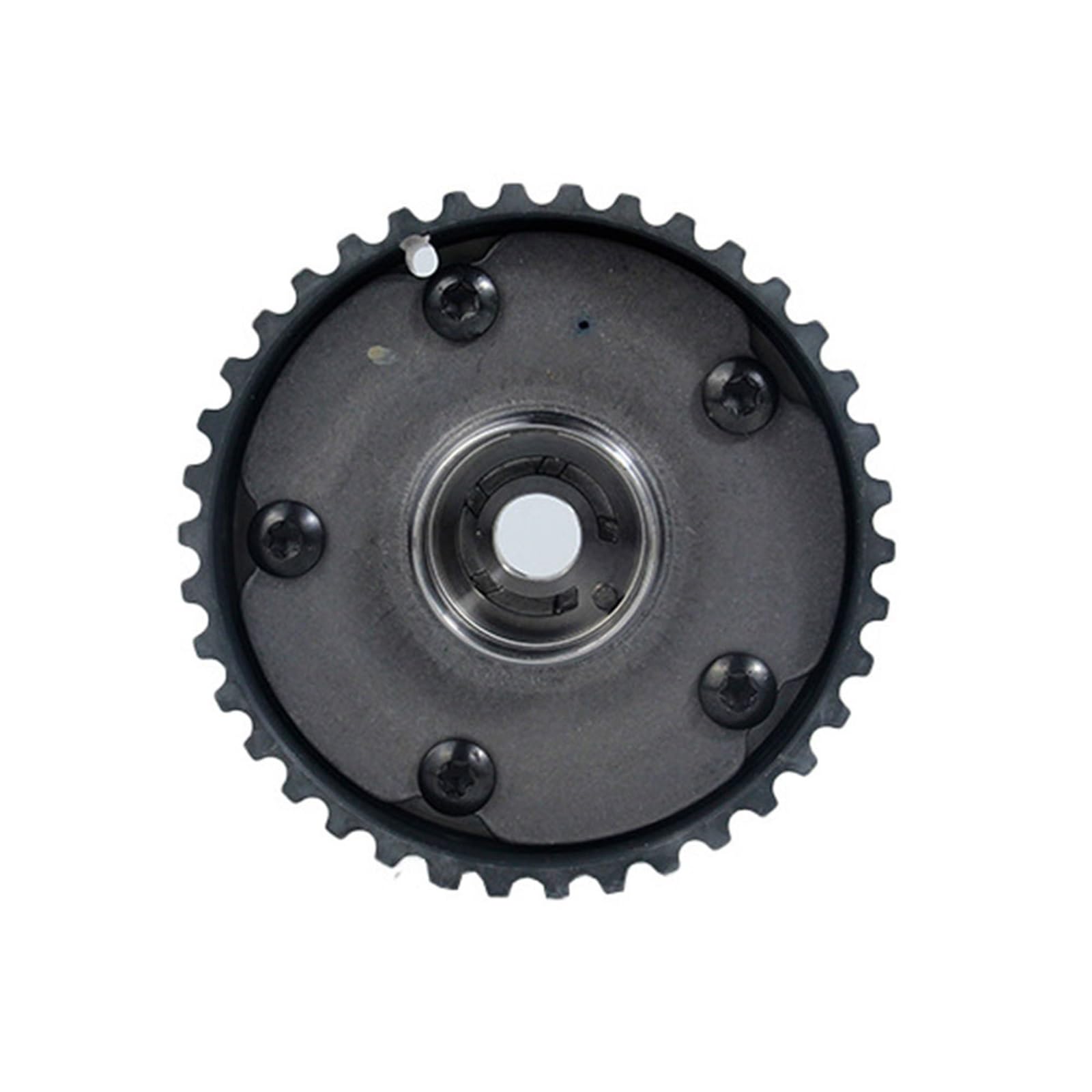 XYWOPO Motor-Steuerräder, for System-Steuerräder Logo-Serie Motoren VVT-Steuerräder Nockenwellen-Phasenversteller (Eingabe) 9671649280 Motor-Steuerrad von XYWOPO
