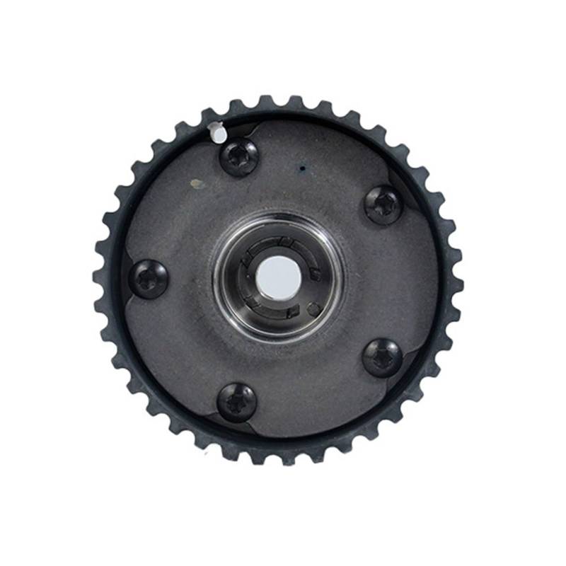 XYWOPO Motor-Steuerräder, for System-Steuerräder Logo-Serie Motoren VVT-Steuerräder Nockenwellen-Phasenversteller (Eingabe) 9671649280 Motor-Steuerrad von XYWOPO