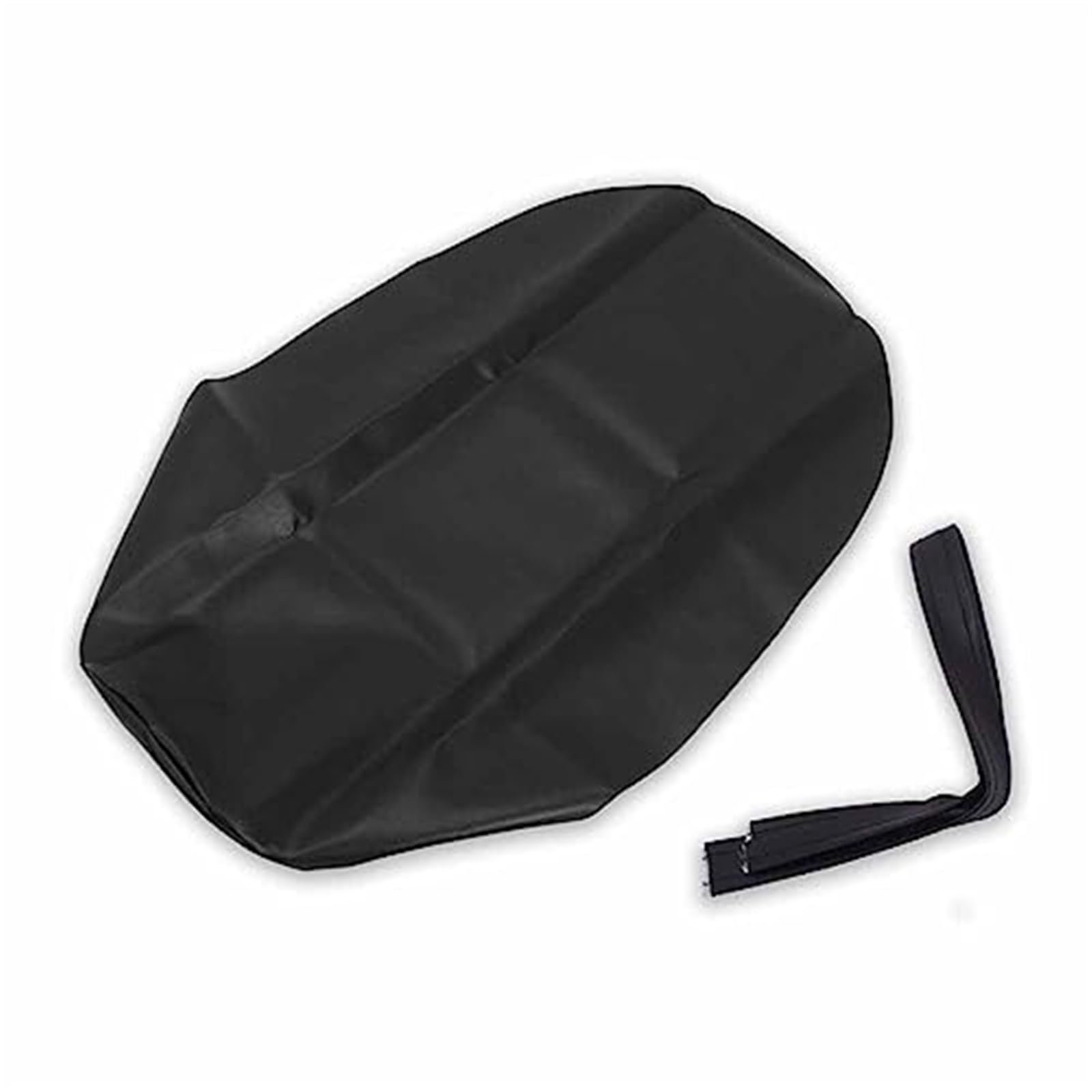 XYWOPO Motorrad, for CB400 VTEC 1992-1998 1999-2004 PU-Leder ersetzen, for Sitz, Kissen wasserdicht, for Sitz, Abdeckung Reparaturzubehör Motorrad-Sitzbezug XYWOPO Motorrad, for CB400 VTEC 1992-1998 1999-2004 PU-Leder ersetzen, for Sitz, Kissen wasserdicht, for Sitz, Abdeckung Reparaturzubehör Motorrad-Sitzbezug von XYWOPO
