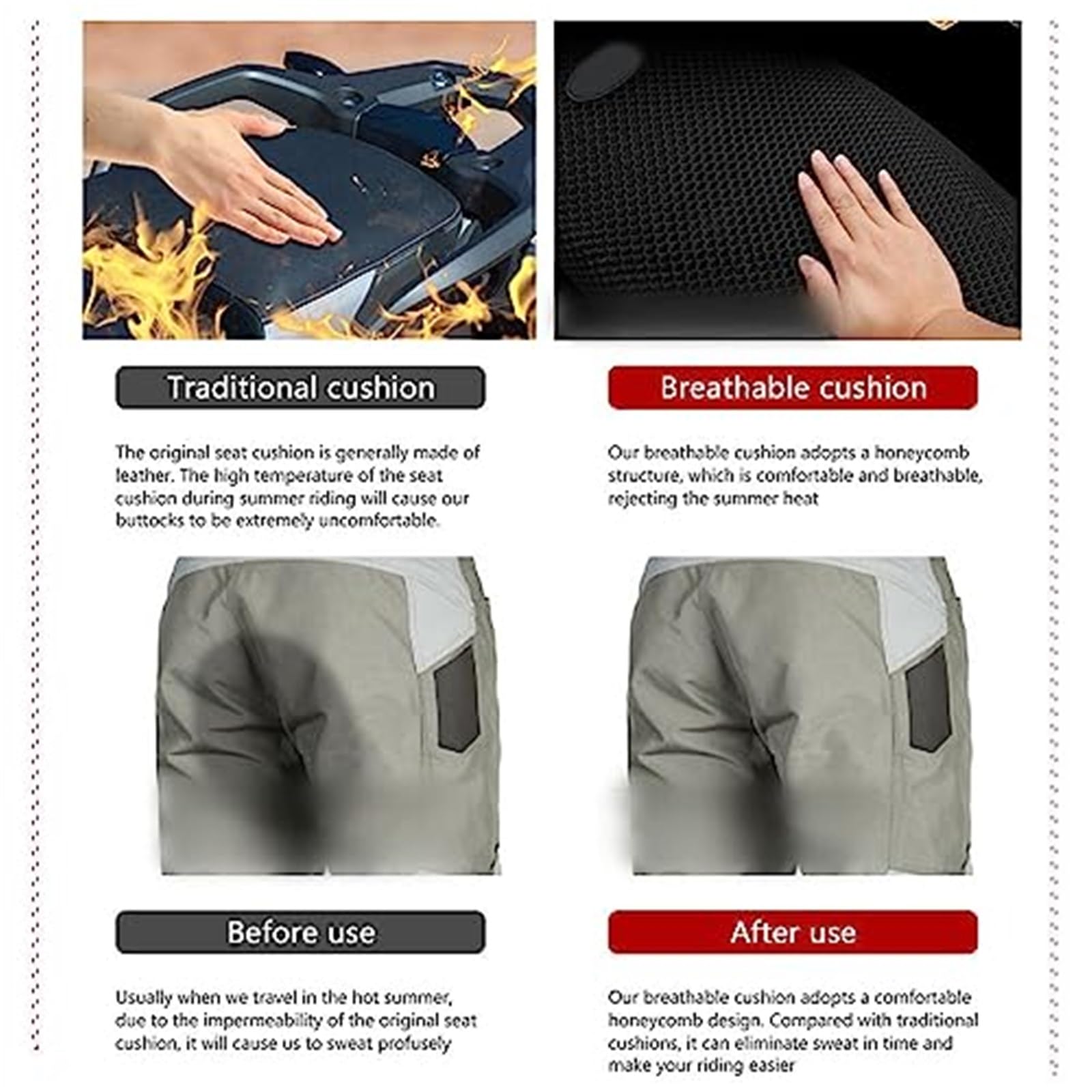 XYWOPO Motorrad, for Sitz, Abdeckung, for, R1200GS ADV 2013 2014 2015 2016 2017 2018 Motorrad, for Sitz, Kissen Wärmedämmung Kissenbezug Zubehör Motorrad-Sitzbezug XYWOPO Motorrad, for Sitz, Abdeckung, for, R1200GS ADV 2013 2014 2015 2016 2017 2018 Motorrad, for Sitz, Kissen Wärmedämmung Kissenbezug Zubehör Motorrad-Sitzbezug von XYWOPO
