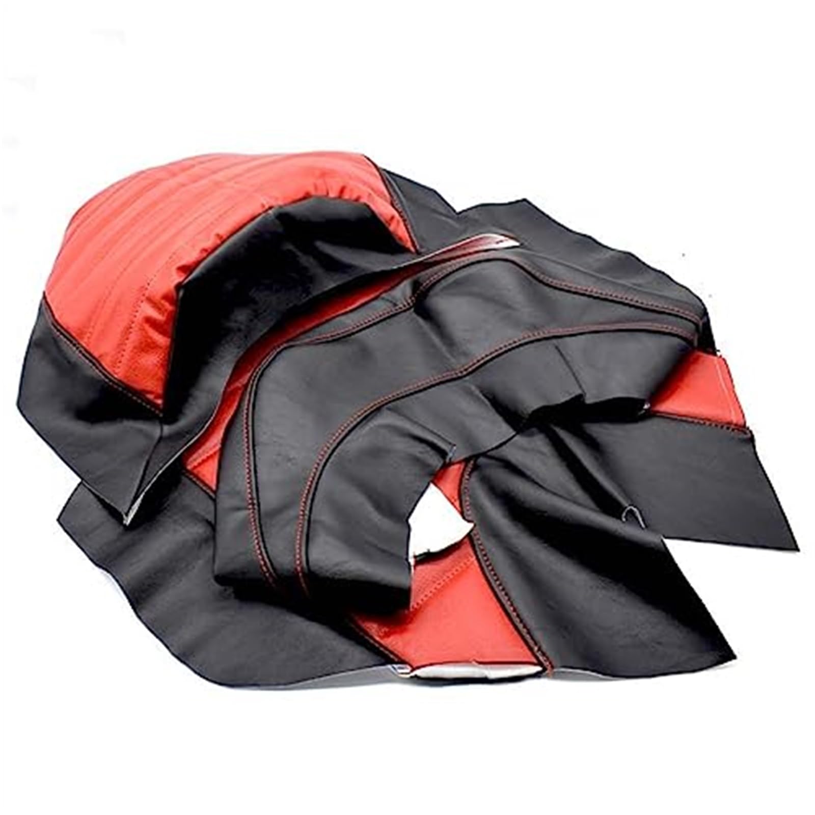 XYWOPO Motorrad, for VMAX VMAX1200 VMAX1200 Rot/Schwarz PU-Leder, for Sitz, Bezug Kissenschutz Wasserdichter Ersatz V-MAX1200 Zubehör Motorrad-Sitzbezug XYWOPO Motorrad, for VMAX VMAX1200 VMAX1200 Rot/Schwarz PU-Leder, for Sitz, Bezug Kissenschutz Wasserdichter Ersatz V-MAX1200 Zubehör Motorrad-Sitzbezug von XYWOPO