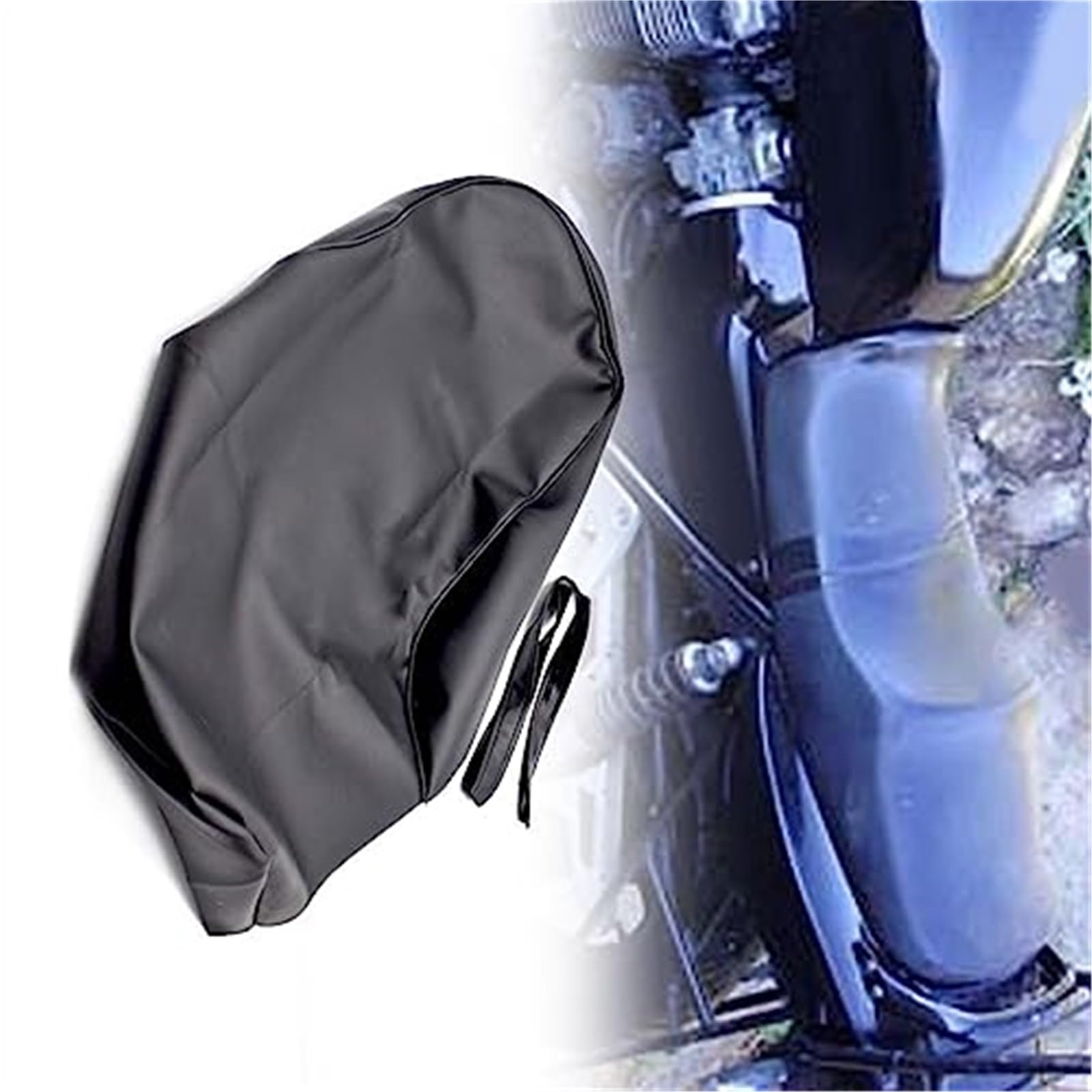 XYWOPO Motorrad, for XJR1200 1200 Schwarzes PU-Leder, for Sitz, Bezug, Kissenschutz, Schutz, wasserdichtes Ersatzzubehör Motorrad-Sitzbezug XYWOPO Motorrad, for XJR1200 1200 Schwarzes PU-Leder, for Sitz, Bezug, Kissenschutz, Schutz, wasserdichtes Ersatzzubehör Motorrad-Sitzbezug von XYWOPO