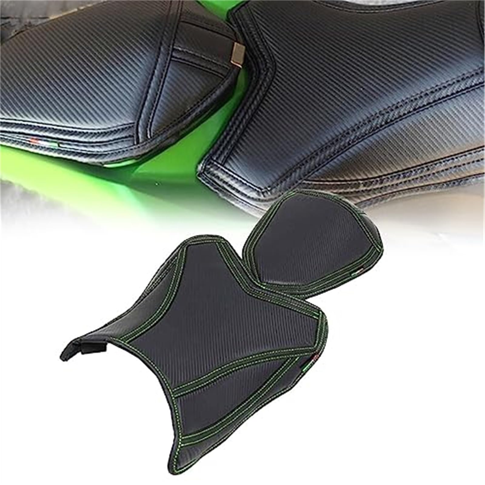 XYWOPO Motorrad, for Z800 Z 800 2013 2014 2015 2016 2017 2018 Sonnenschutz wasserdichte Sonnenschutzkühlung, for Sitz, Abdeckung Wärmedämmschutz Verdickungszubehör Motorrad-Sitzbezug XYWOPO Motorrad, for Z800 Z 800 2013 2014 2015 2016 2017 2018 Sonnenschutz wasserdichte Sonnenschutzkühlung, for Sitz, Abdeckung Wärmedämmschutz Verdickungszubehör Motorrad-Sitzbezug von XYWOPO