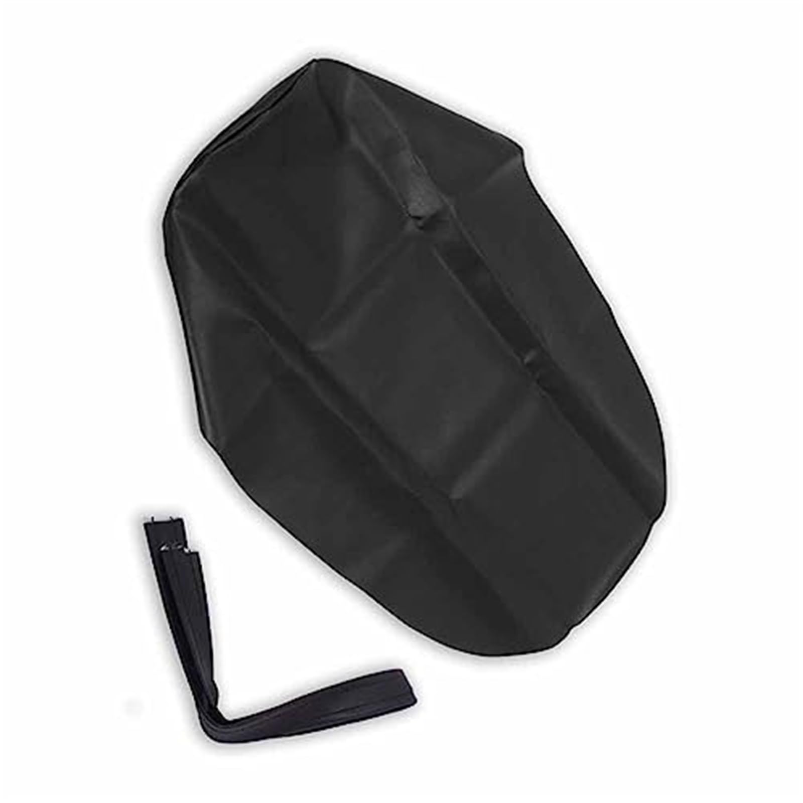 XYWOPO Motorrad-PU-Lederersatz, for Sitz, wasserdichtes Kissen, for Sitz, Bezugsreparatur, for CB400 VTEC 1992-1998 1999-2004 Zubehör Motorrad-Sitzbezug XYWOPO Motorrad-PU-Lederersatz, for Sitz, wasserdichtes Kissen, for Sitz, Bezugsreparatur, for CB400 VTEC 1992-1998 1999-2004 Zubehör Motorrad-Sitzbezug von XYWOPO