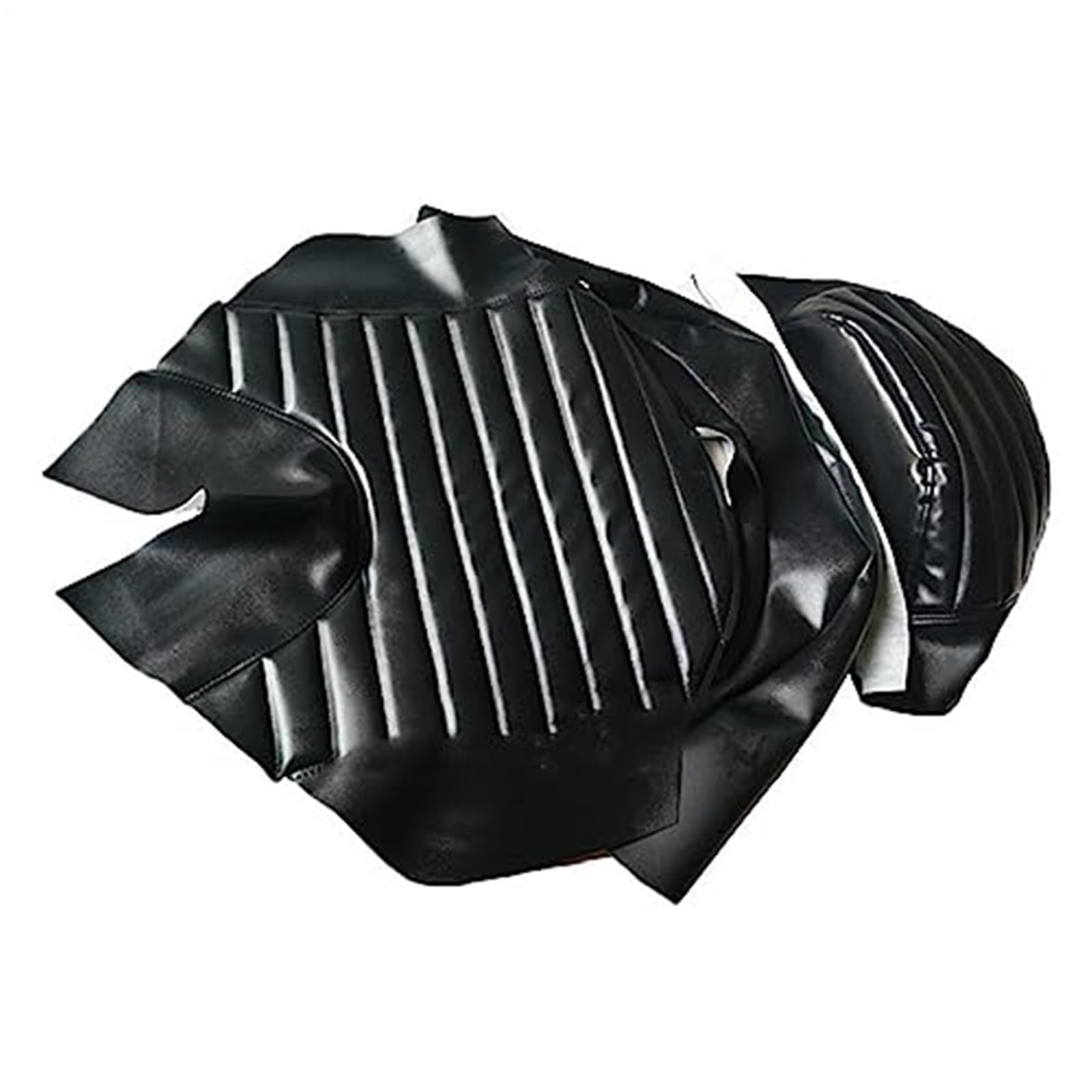 XYWOPO Motorradzubehör, for VMAX1200 VMAX VMAX1200 V-MAX1200 Ersatz Dickes schwarzes PU-Leder, for Sitz, Bezug, Kissenschutz, wasserdichtes Zubehör Motorrad-Sitzbezug XYWOPO Motorradzubehör, for VMAX1200 VMAX VMAX1200 V-MAX1200 Ersatz Dickes schwarzes PU-Leder, for Sitz, Bezug, Kissenschutz, wasserdichtes Zubehör Motorrad-Sitzbezug von XYWOPO