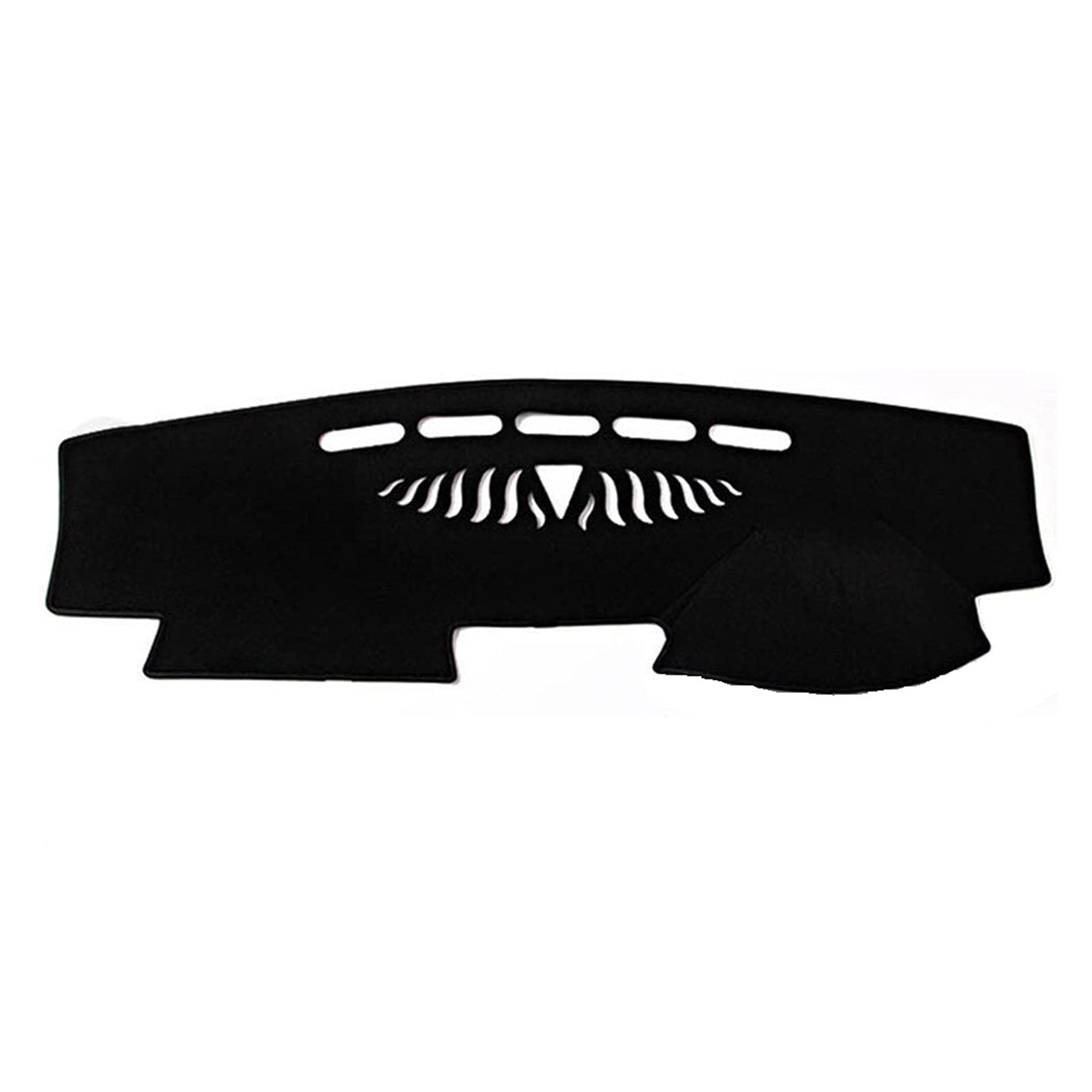 XYWOPO RHD Dashmat Dash Mat Armaturenbrett-Abdeckung Matte Pad Sonnenschutz schützen Teppich Autozubehör, for VW, for Passat B6 B7 2006–2015, for Passat CC 2009–2018 Auto-Armaturenbrettmatte XYWOPO RHD Dashmat Dash Mat Armaturenbrett-Abdeckung Matte Pad Sonnenschutz schützen Teppich Autozubehör, for VW, for Passat B6 B7 2006–2015, for Passat CC 2009–2018 Auto-Armaturenbrettmatte von XYWOPO