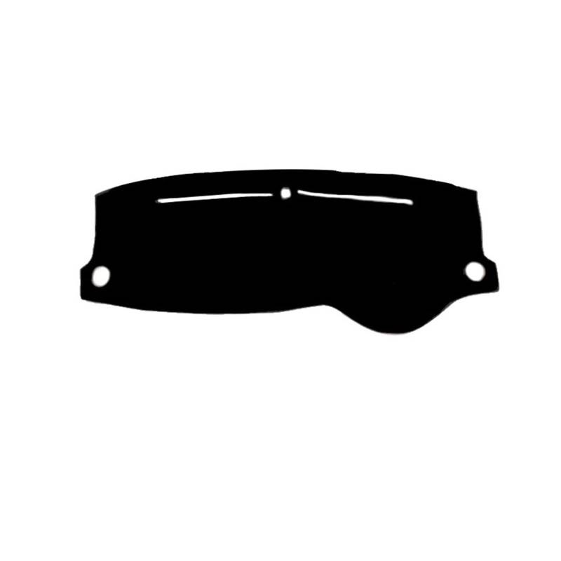 XYWOPO RHD LHD Konsolenschutz Sonnenschutz Auto rutschfeste Armaturenbrettabdeckung DashMat Teppichumhang, for Kia, STONIC 2017 2018 2019 2020 2021 Auto-Armaturenbrettmatte(Blue RHD) von XYWOPO