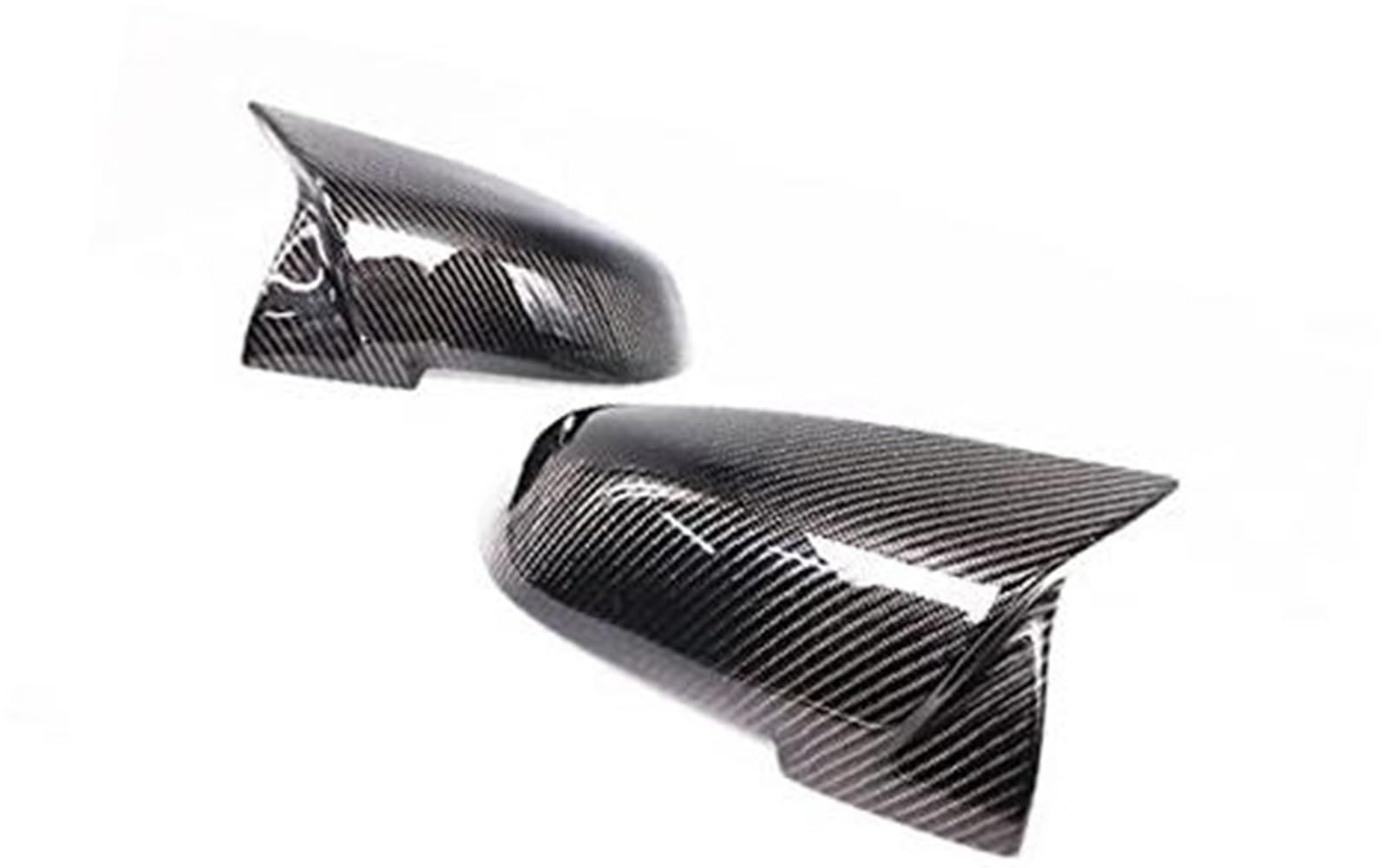 XYWOPO Rückspiegelabdeckung, for, 1 2 3 4 X-Serie F20 F21 F22 F23 F30 F32 F36 X1 E84 F87 M2 Zubehör aus echtem Carbon Auto-Außenspiegelabdeckung XYWOPO Rückspiegelabdeckung, for, 1 2 3 4 X-Serie F20 F21 F22 F23 F30 F32 F36 X1 E84 F87 M2 Zubehör aus echtem Carbon Auto-Außenspiegelabdeckung von XYWOPO
