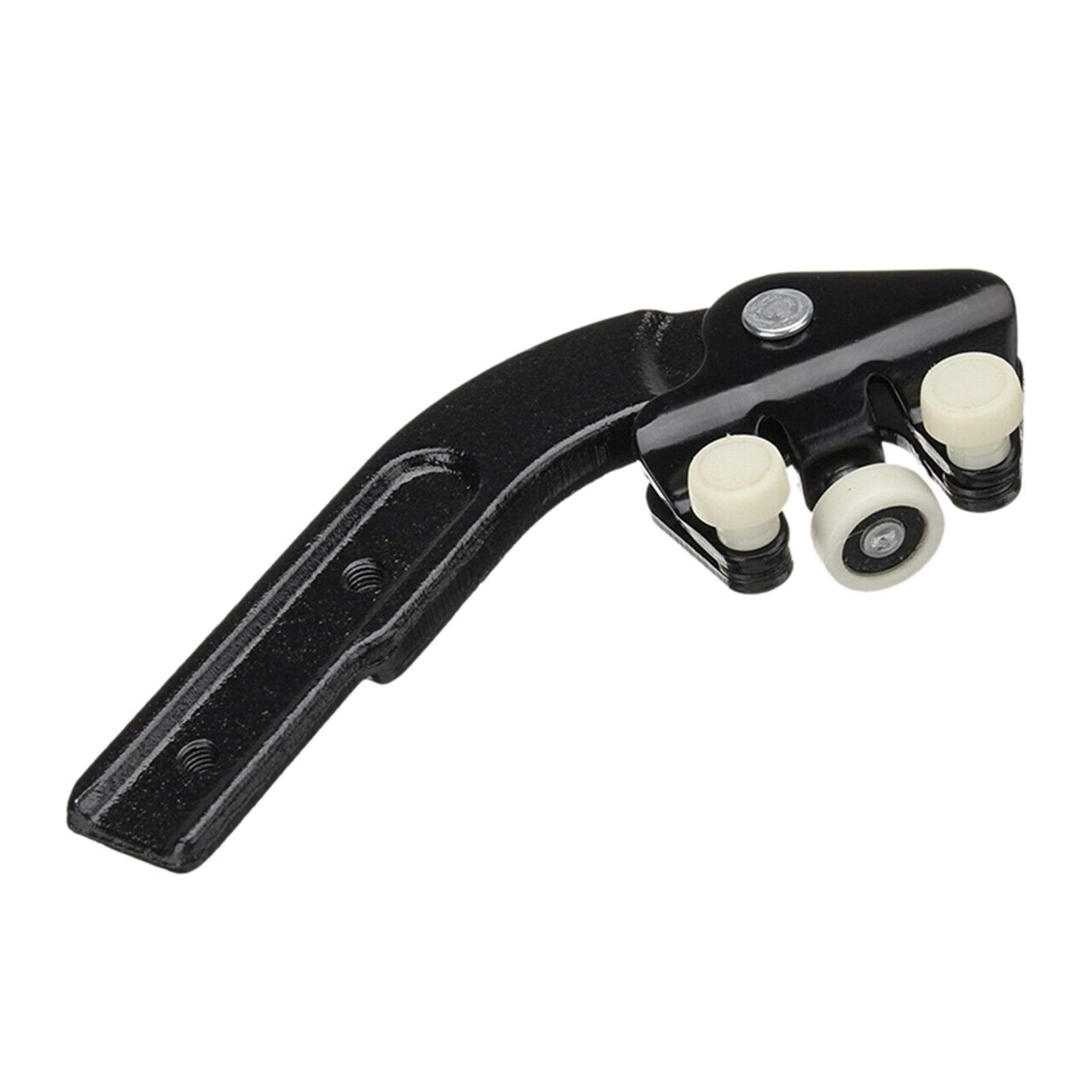 XYWOPO Scharnier for Schiebetürrolle unten rechts, for Mercedes Vito W639 Umbausatz für Autotürscharniere XYWOPO Scharnier for Schiebetürrolle unten rechts, for Mercedes Vito W639 Umbausatz für Autotürscharniere von XYWOPO