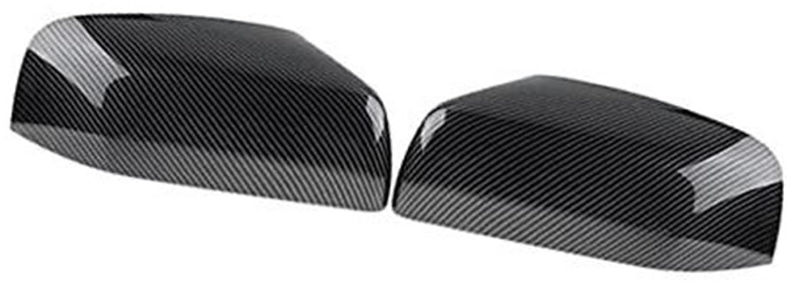 XYWOPO Seitliche Rückspiegelabdeckung, Außenspiegelgehäuse, for Land, for Rover, for Range, for Rover, Sport Discovery 4 Freelander 2 LR2 LR4 2010–2014 Auto-Außenspiegelabdeckung(BLACK Carbon Fiber Pa XYWOPO Seitliche Rückspiegelabdeckung, Außenspiegelgehäuse, for Land, for Rover, for Range, for Rover, Sport Discovery 4 Freelander 2 LR2 LR4 2010–2014 Auto-Außenspiegelabdeckung(BLACK Carbon Fiber Pa von XYWOPO