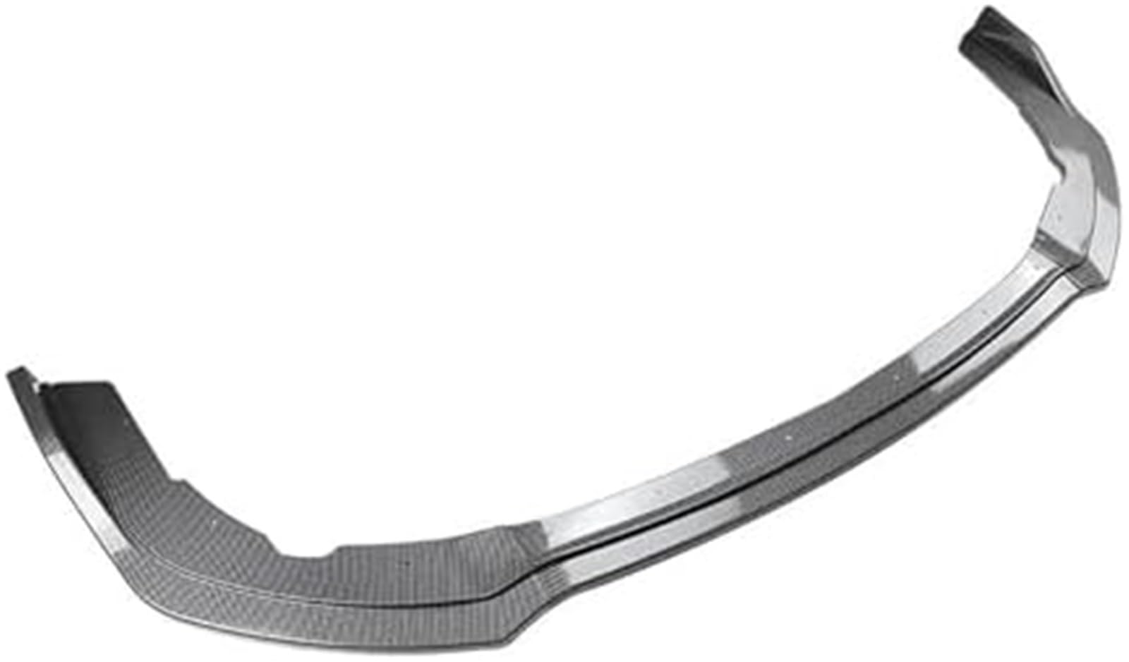 XYWOPO Splitter, for Subaru, for Impreza, for WRX, for Sti 4-türige Limousine 2011-2014 Autospoiler Stoßstangenschutz Frontstoßstangenlippensplitter Diffusorlippenkörpersatz Lippensplitter(Schwarz glä XYWOPO Splitter, for Subaru, for Impreza, for WRX, for Sti 4-türige Limousine 2011-2014 Autospoiler Stoßstangenschutz Frontstoßstangenlippensplitter Diffusorlippenkörpersatz Lippensplitter(Schwarz glä von XYWOPO