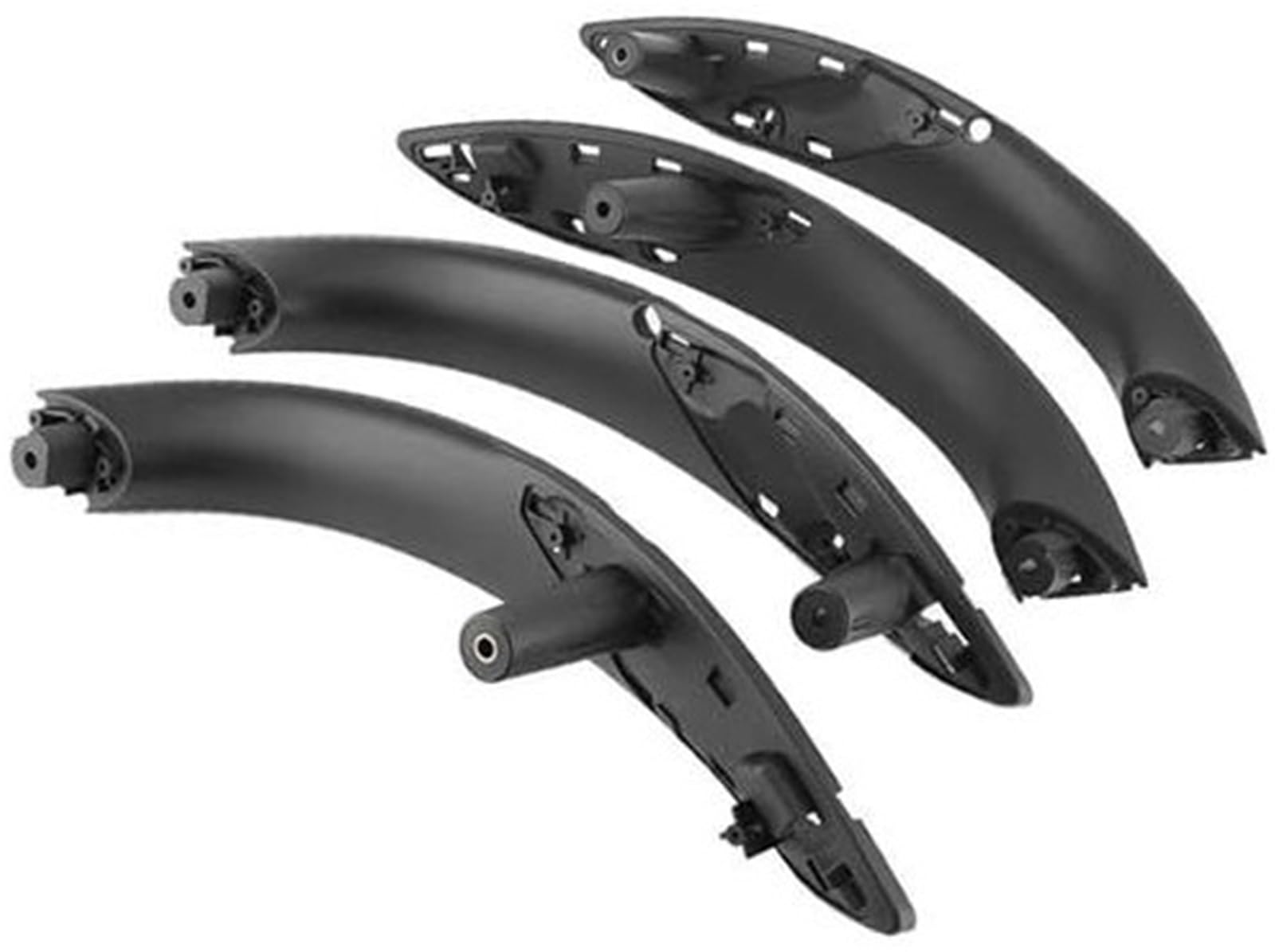 XYWOPO Türgriffverkleidung for Linkslenker, 4 Stück, for F30 F34 F31 F80 2012–2018, for F32 F33 F36 F82 F83 2014–2017 51417279311 Auto-Innentürgriff XYWOPO Türgriffverkleidung for Linkslenker, 4 Stück, for F30 F34 F31 F80 2012–2018, for F32 F33 F36 F82 F83 2014–2017 51417279311 Auto-Innentürgriff von XYWOPO