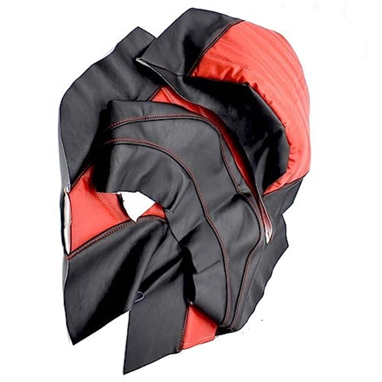 XYWOPO V-MAX1200 Rot/Schwarz PU-Leder Motorrad, for Sitz, Bezug Kissenschutz Wasserdichter Ersatz, for VMAX VMAX1200 VMAX1200 Zubehör Motorrad-Sitzbezug XYWOPO V-MAX1200 Rot/Schwarz PU-Leder Motorrad, for Sitz, Bezug Kissenschutz Wasserdichter Ersatz, for VMAX VMAX1200 VMAX1200 Zubehör Motorrad-Sitzbezug von XYWOPO