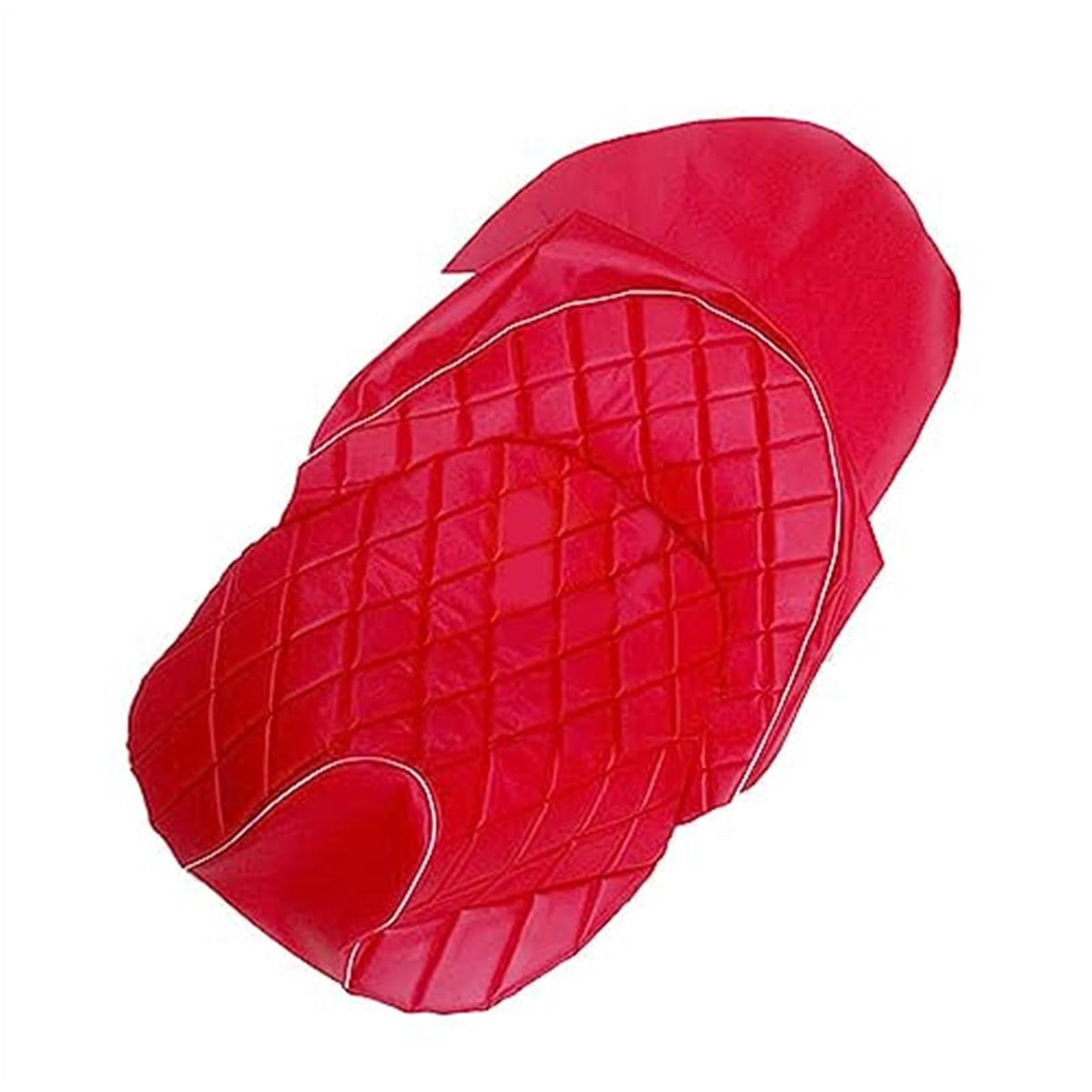 XYWOPO Zubehör, 250 2008 2009 2010 2011 Modifiziertes rotes PU-Leder-Roller-Fahrrad-Motorrad, for Sitz, Bezug, Kissenschutz, wasserdicht, forza250 Zubehör Motorrad-Sitzbezug XYWOPO Zubehör, 250 2008 2009 2010 2011 Modifiziertes rotes PU-Leder-Roller-Fahrrad-Motorrad, for Sitz, Bezug, Kissenschutz, wasserdicht, forza250 Zubehör Motorrad-Sitzbezug von XYWOPO