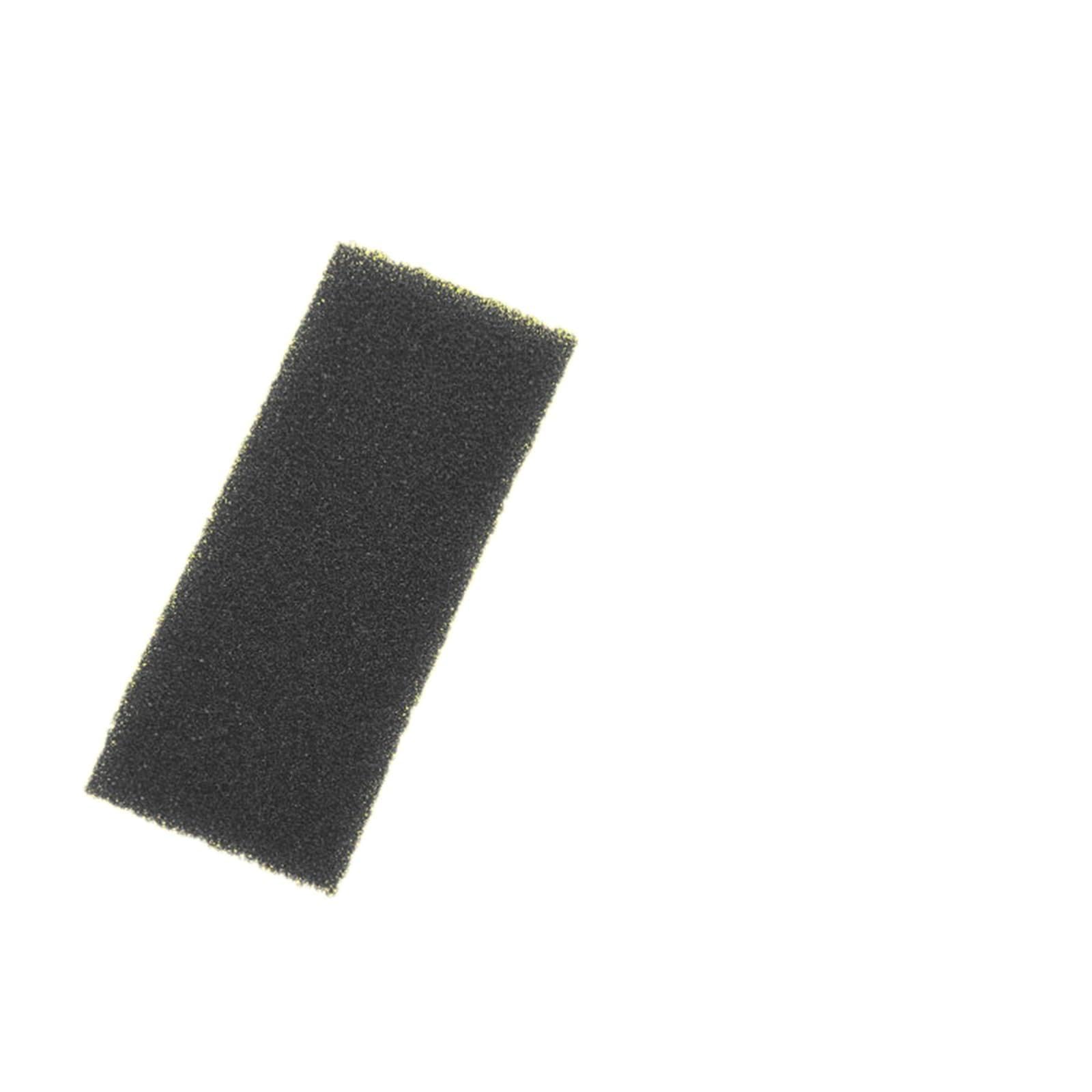 XYWOPO for, 5 Tie 7 F02 Verdunstungsbox Gebläse Klimaanlage Staubdichter Schwammfilter 64119216222 Auto-Lüftungsgitter XYWOPO for, 5 Tie 7 F02 Verdunstungsbox Gebläse Klimaanlage Staubdichter Schwammfilter 64119216222 Auto-Lüftungsgitter von XYWOPO