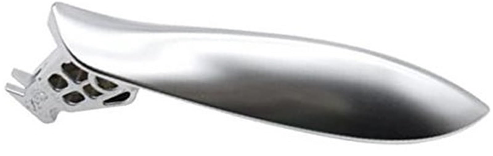 XYWOPO for, 5er F10 F11 F18 520i 523i 525i 528i 535i 2010–2017, Auto-Links-Rechts-Innentür, verchromter Öffnungsgriff Auto-Innentürgriff(Black Left) von XYWOPO