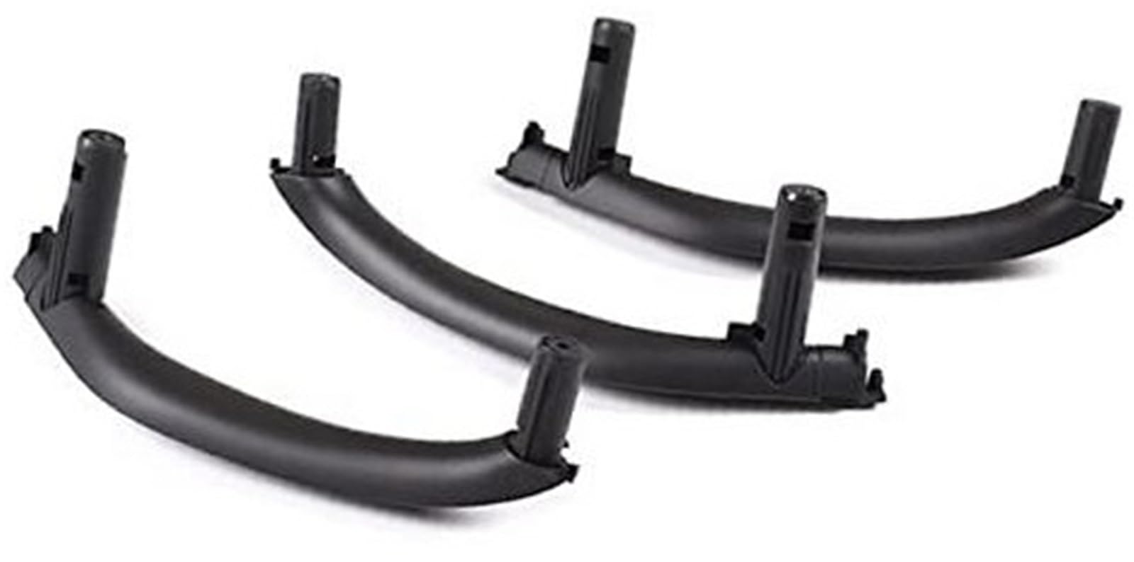 XYWOPO for, F15 X5 F16 Auto-Innentürgriff(Black) von XYWOPO