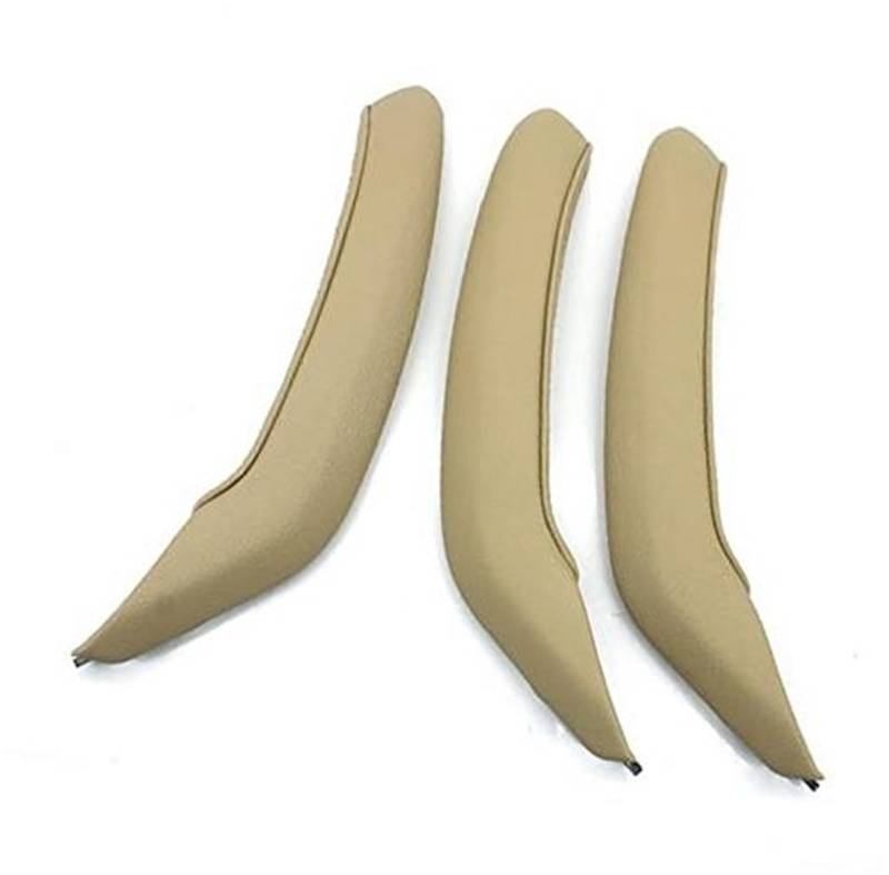 XYWOPO for, X3 Auto-Innentürgriff(Beige) von XYWOPO