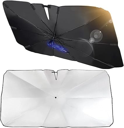 Auto-Front-Sonnenblende,Es blockiert 99% der UV-Strahlen, so DASS es die Temperatur im Auto effektiv reduziert und es kühl hält. Für Ford Transit Custom 2023-2025. Auto-Front-Sonnenblende,Es blockiert 99% der UV-Strahlen, so DASS es die Temperatur im Auto effektiv reduziert und es kühl hält. Für Ford Transit Custom 2023-2025. von XYZNB