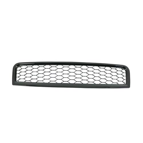 Auto Frontgitter Kühlergrill, für Audi A4B6 2002-2005 OEM:8E0853651F Frontstoßstange Front Kühlergrille Rahmen von XYghzh