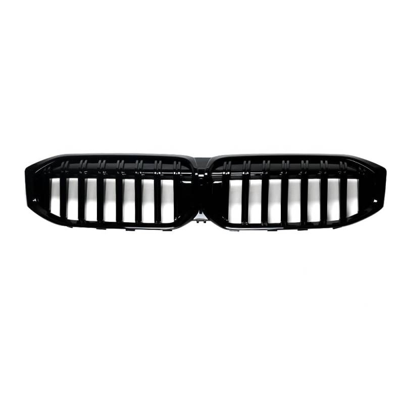 Auto Frontgitter Kühlergrill, für BMW 3 Series G20 G28 2023-IN Frontstoßstange Front Kühlergrille Rahmen,A von XYghzh
