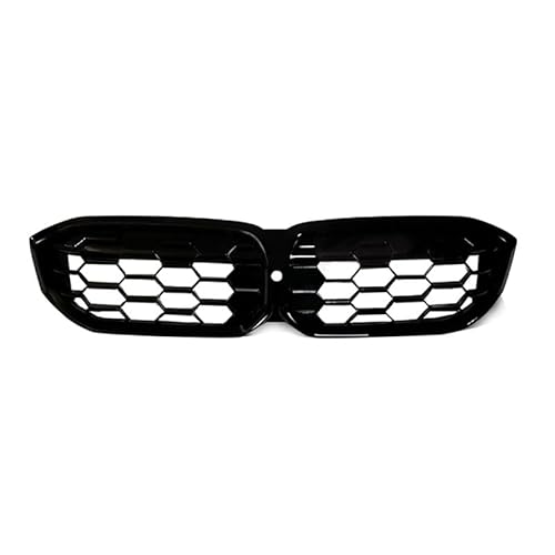 Auto Frontgitter Kühlergrill, für BMW 3 Series G20 G28 2023-IN Frontstoßstange Front Kühlergrille Rahmen,A von XYghzh