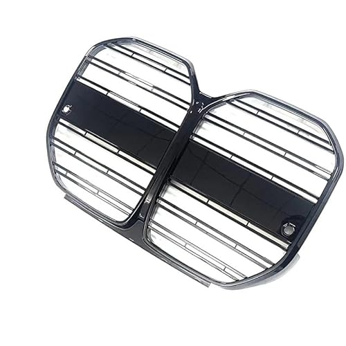 Auto Frontgitter Kühlergrill, für BMW 4 Series G22 G26 2021-IN Frontstoßstange Front Kühlergrille Rahmen,G26 von XYghzh