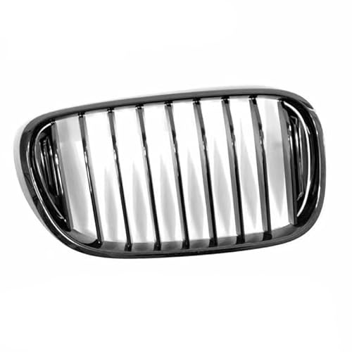 Auto Frontgitter Kühlergrill, für BMW 7 Series G11 G12 2015-2019 Frontstoßstange Front Kühlergrille Rahmen,B von XYghzh
