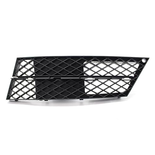 Auto Frontgitter Kühlergrill, für BMW E60 2009-2010 Frontstoßstange Front Kühlergrille Rahmen,C von XYghzh